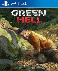 Comprar Green Hell para PS4 - PSNCLICK Digitales Latinoamérica
